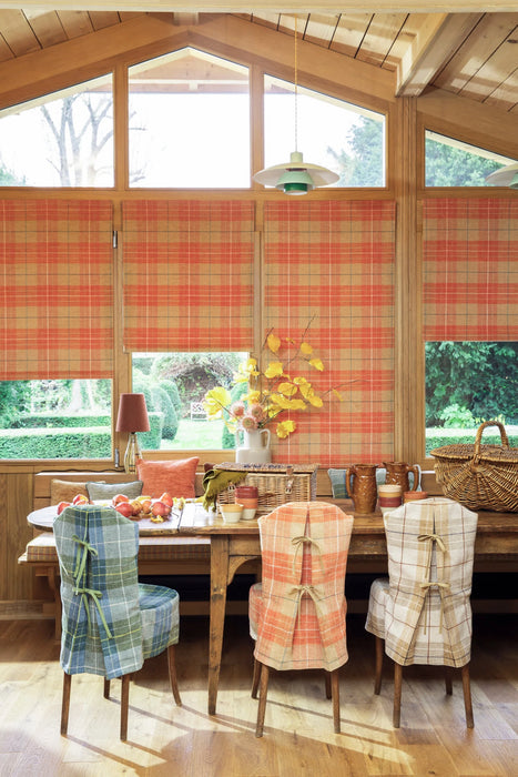 Pierre Frey Cotentin Corail Fabric Sample F4081002