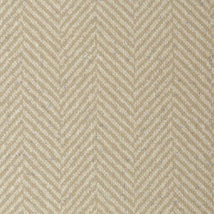 Winfield Thybony Chevron Dune Wallpaper Sample WHF3164.WT.0