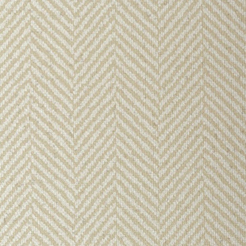 Winfield Thybony Chevron Blonde Wallpaper Sample WHF3165.WT.0