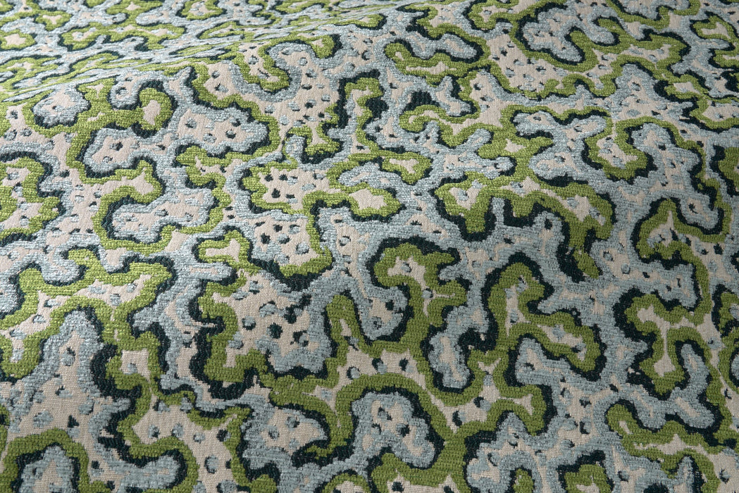 Pierre Frey Sinularia Eau Fabric Sample F4124001