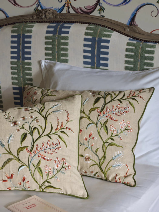 Pierre Frey Amarante Printemps Fabric F4092002