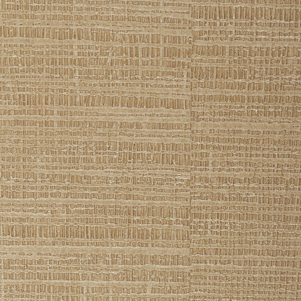 Winfield Thybony Sylvan Rose Gold Wallpaper Sample WPW1250.WT.0