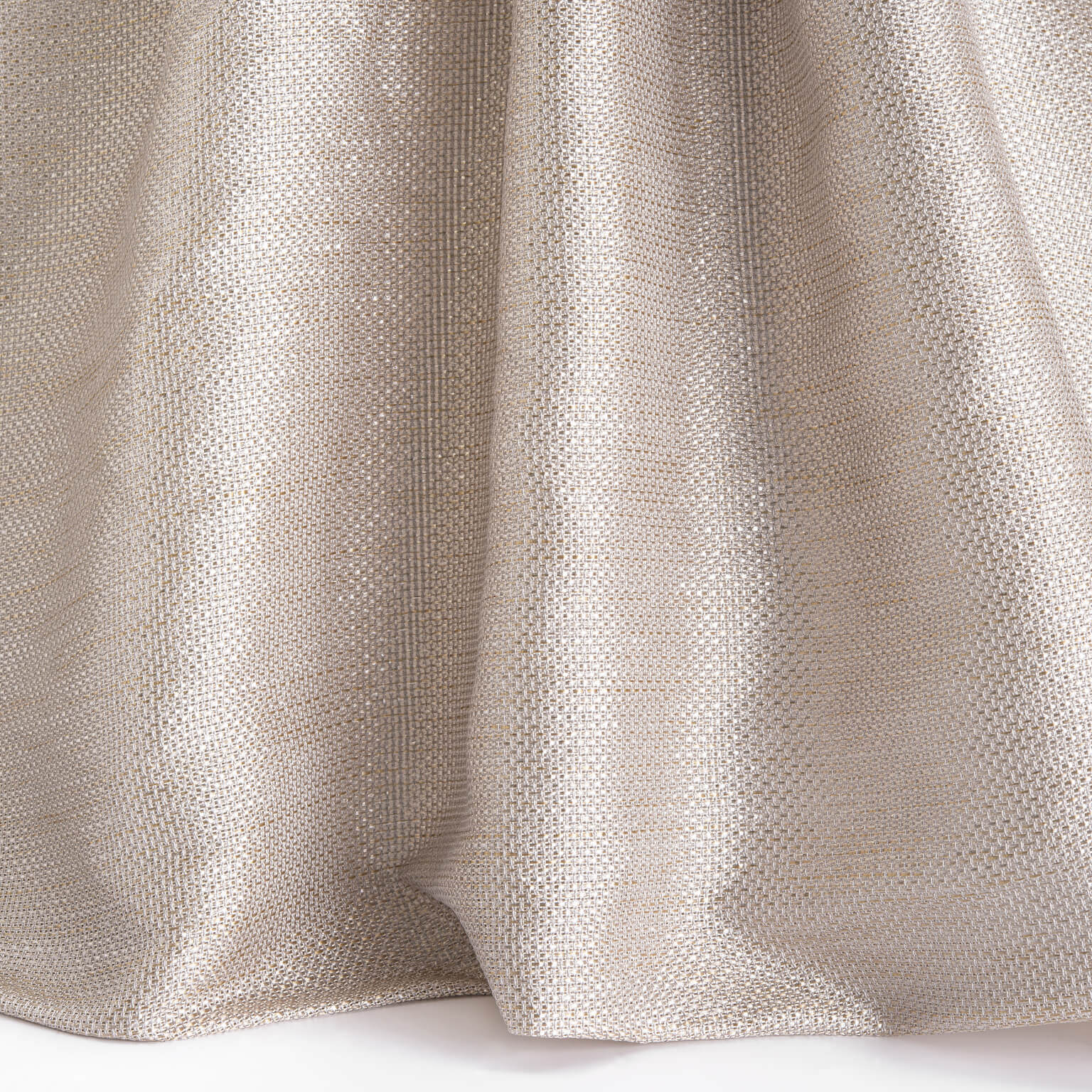 Pierre Frey Saturne Sable Fabric F3048001