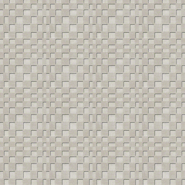 Winfield Thybony Eyepop Hemp Wallpaper Sample WSH1026.WT.0
