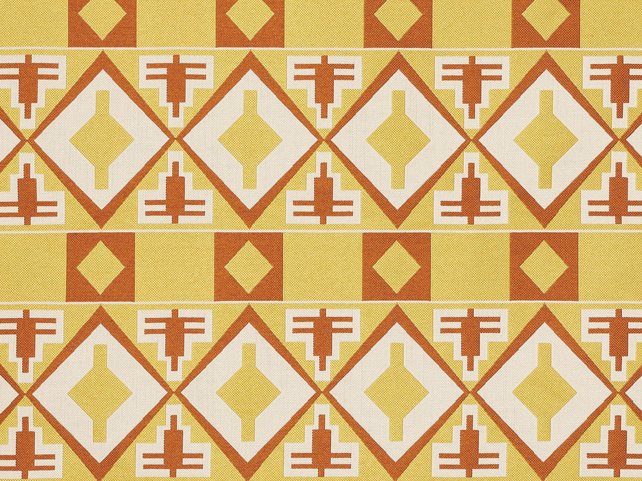 Le Manach Burkina Fabric Sample L5008_BURKINA_N3013_N3017_FE