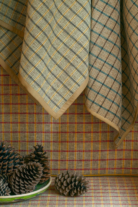 Pierre Frey Belleme Rivage Fabric Sample F4082001