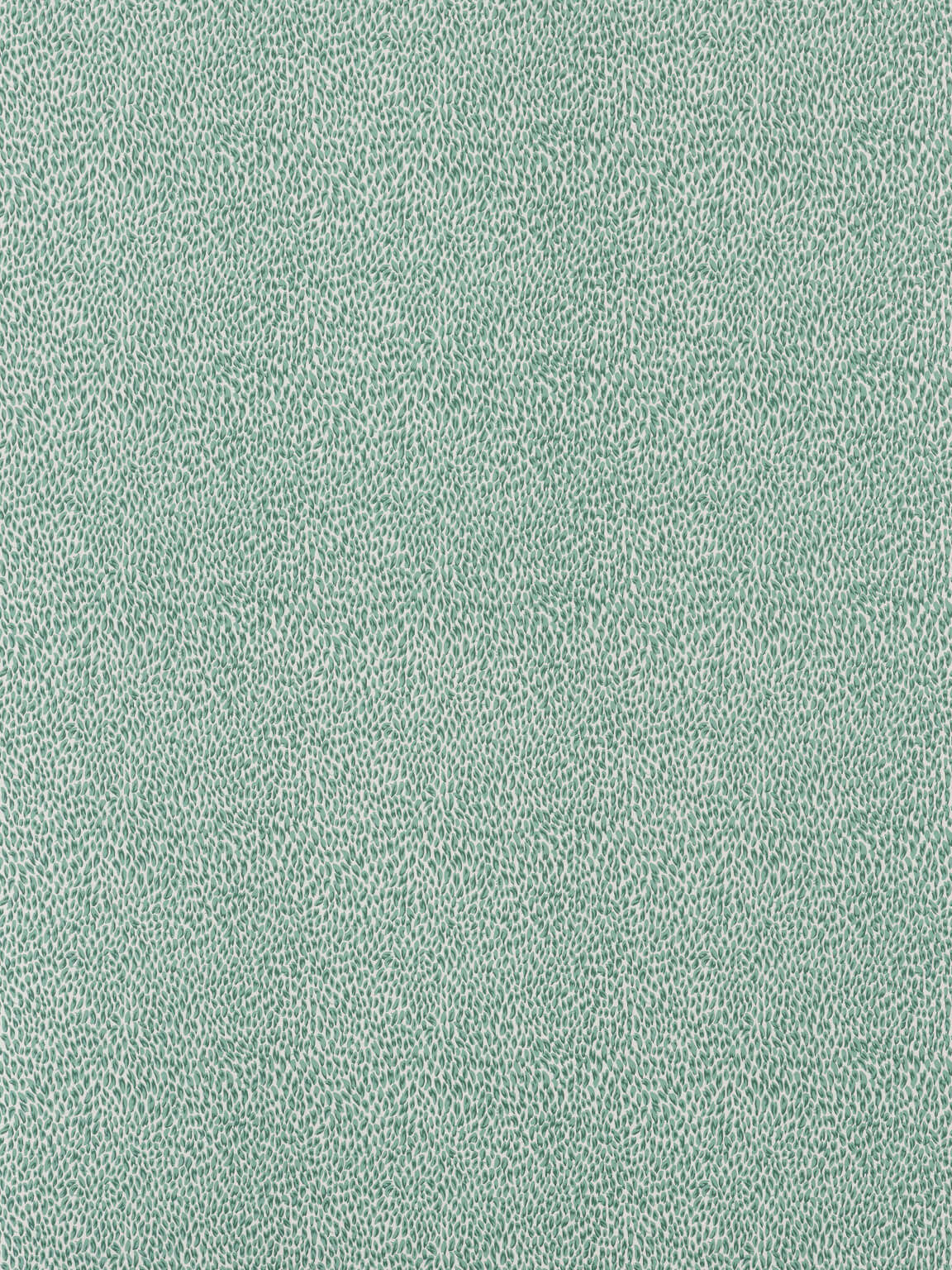Le Manach Plumettes Celadon Wallpaper Sample LP108004