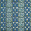 Pierre Frey Victoire Lapis-Lazuli Fabric Sample F3384003