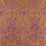 Fadini Borghi Virginia Amethyst/Gold Fabric I6567003