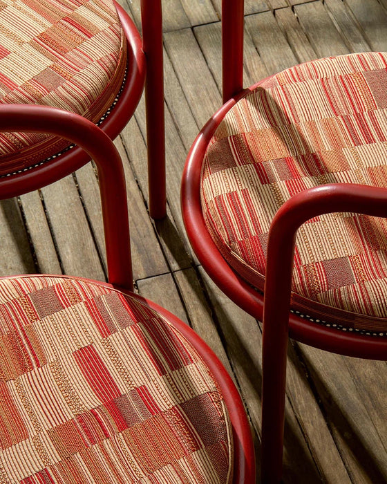 Pierre Frey Boreal Azur Fabric Sample F3983004