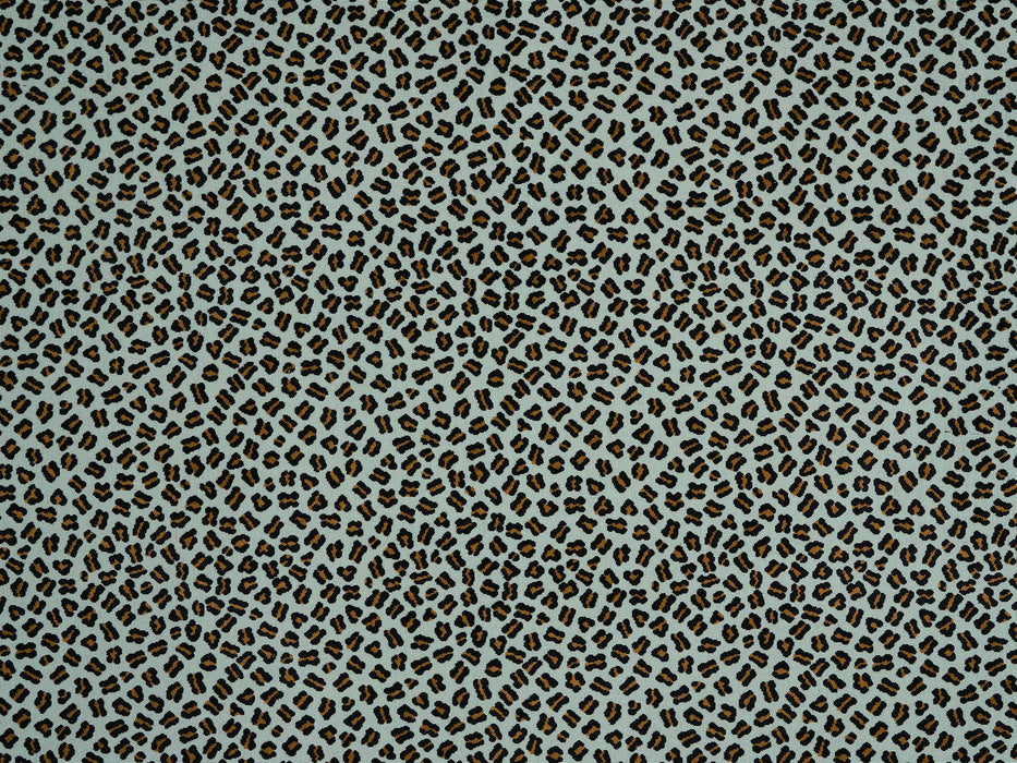 Braquenie Montcel Ciel Fabric Sample B7662003