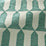 Le Manach Blason Outdoor Celadon Fabric Sample L4000001