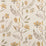 Pierre Frey Bloomer Cumin Wallpaper FP214002