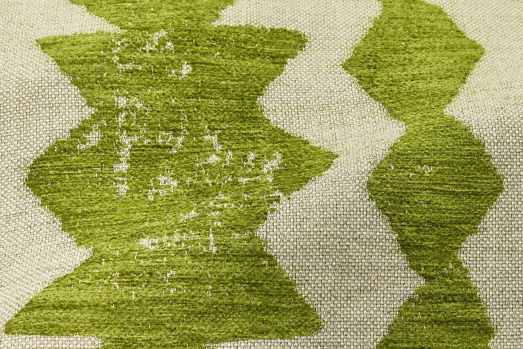 Le Manach Talisman Fabric Sample L5094_TALISMAN_C539_FG