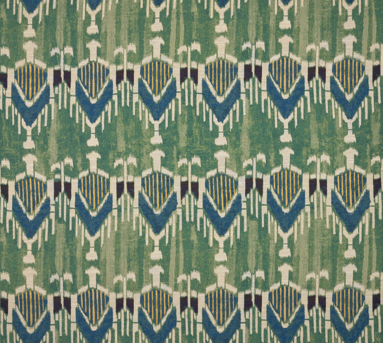 Pierre Frey Happiness Verger Fabric F4125001