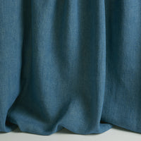 Pierre Frey Cheyenne Mediterranee Fabric F3222028