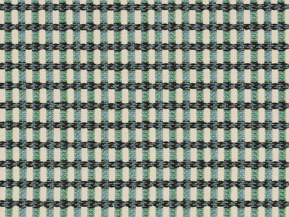 Le Manach Les Baguettes Fabric Sample L5060_LES_BAGUETTES_N3137_N3135_FE