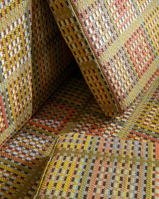 Pierre Frey Hannae Mer Fabric Sample F3984003