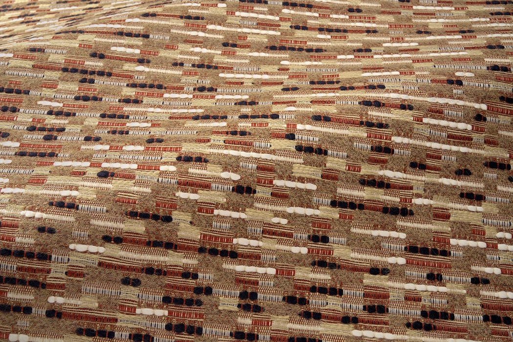 Pierre Frey Tibet Argile Fabric F3981003