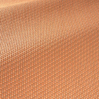 Pierre Frey Charmille Corail Fabric F3882004
