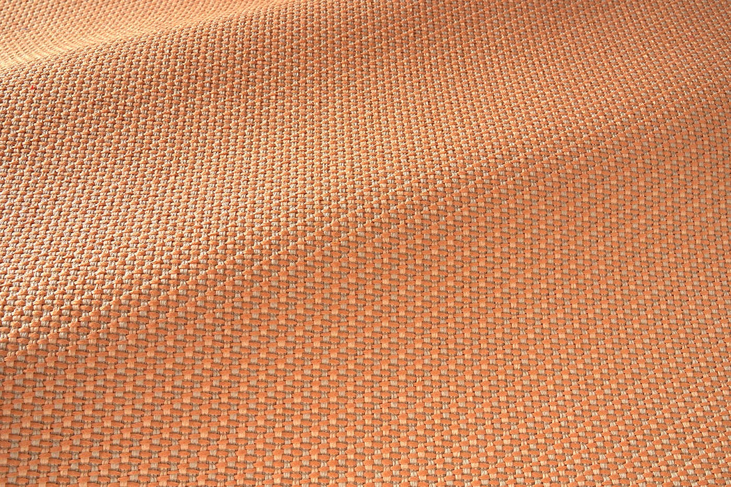 Pierre Frey Charmille Corail Fabric Sample F3882004
