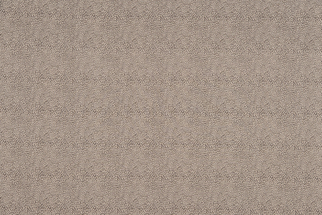 Le Manach Plumettes Poivre Fabric Sample L4172009