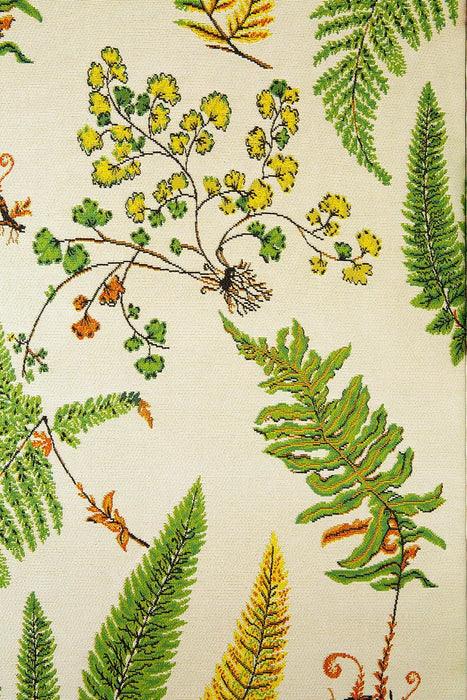 Pierre Frey Botanique Printemps Fabric F3886001
