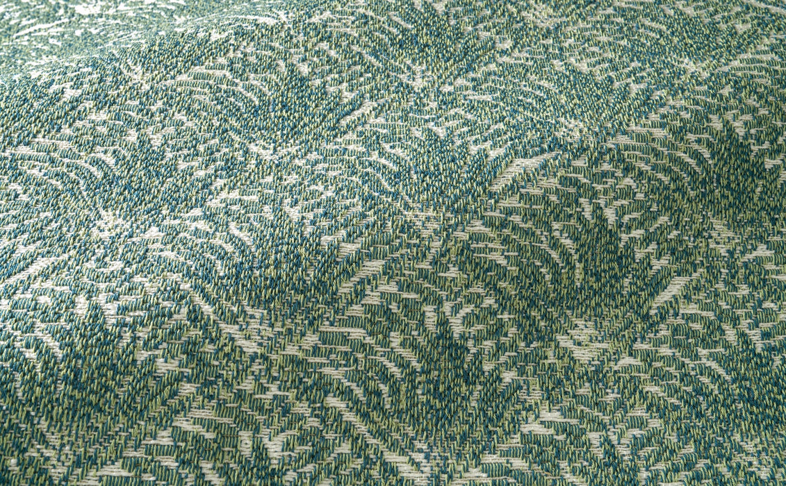 Pierre Frey Cerisy Canard Fabric Sample F4075007