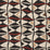Le Manach Benin Fabric Sample L5007_BENIN_B54_B57_N3176_FE