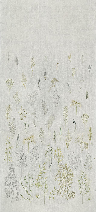 Pierre Frey Les graminees Prairie Fabric Sample F3904001