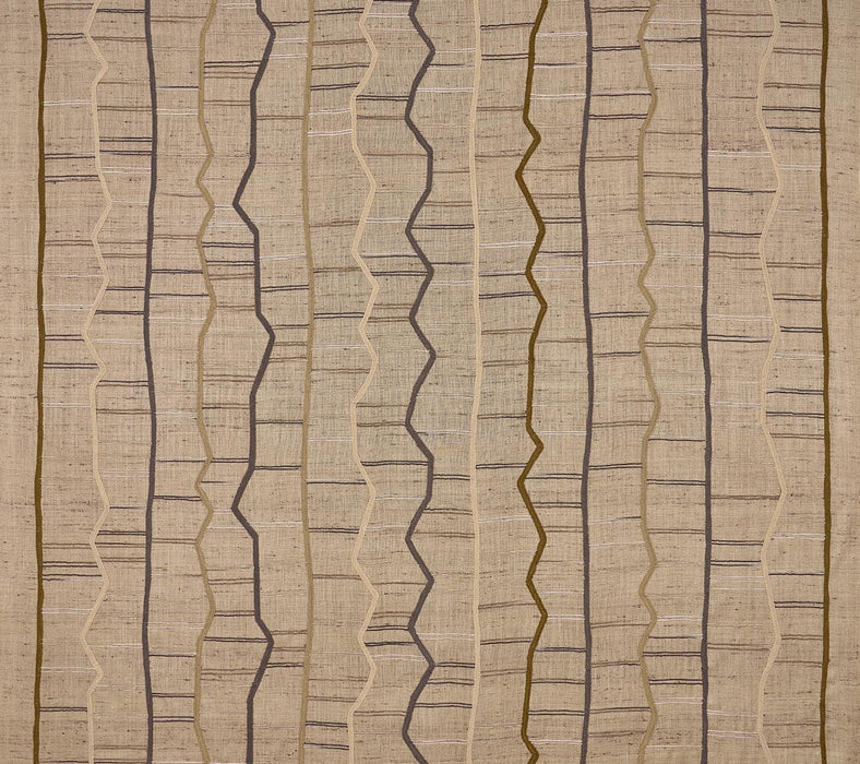 Pierre Frey Simoun Sable Fabric F3939001