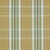 Braquenie Cesarine Lichen Fabric Sample B7629001