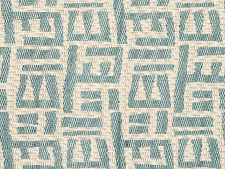 Le Manach Tsomba Fabric Sample L5049_TSOMBA_N3016_FE_VERSO