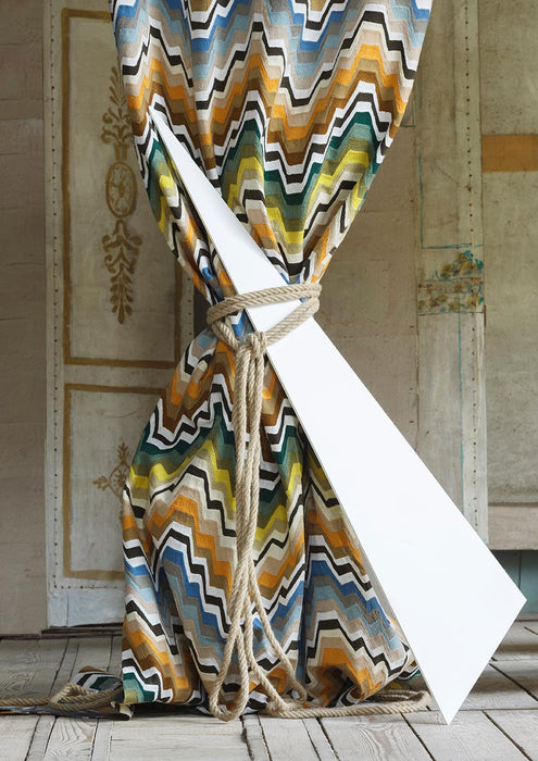 Pierre Frey Fanfare Tentation Fabric F3686001