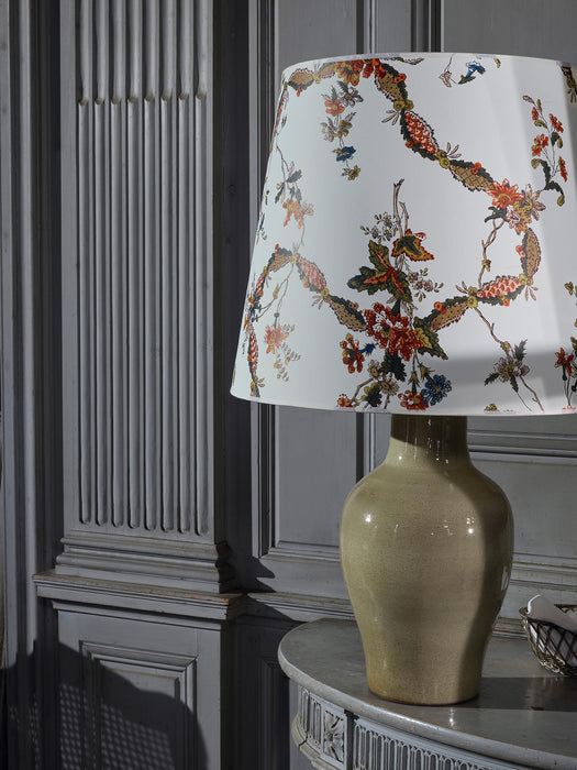 Braquenie Mirande Multicolore Fabric Sample B7674001