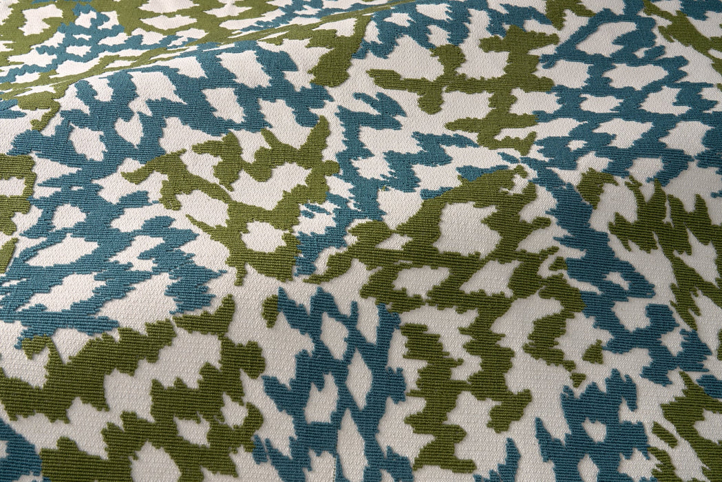 Pierre Frey Lagune Aquatique Fabric F4129002