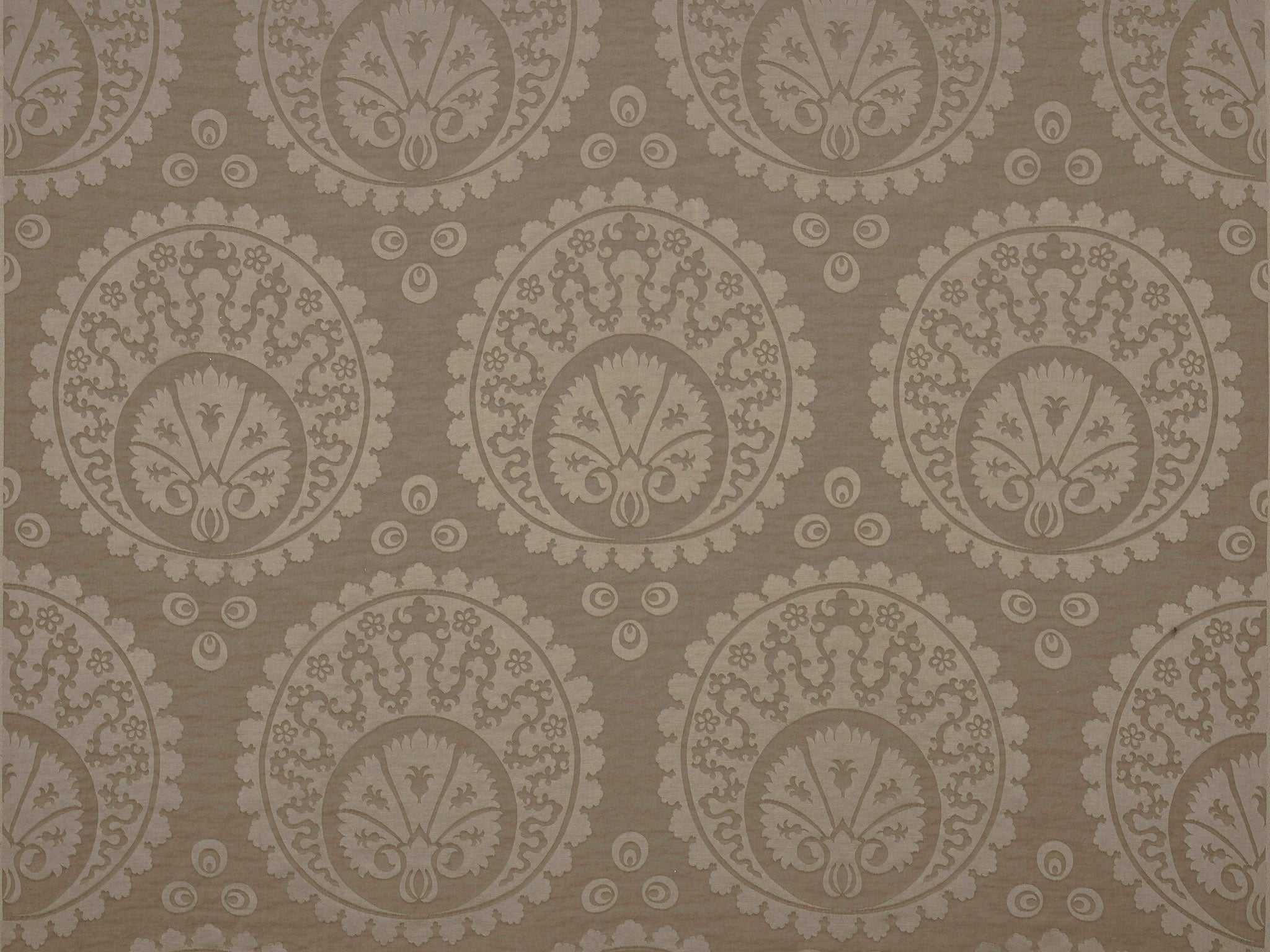 Pierre Frey Taurus Perle Fabric F3465002