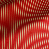 Pierre Frey Otrante Carmin Fabric F3820005