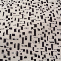 Pierre Frey Dima Reglisse Fabric F3671004