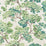 Pierre Frey Courtine Vegetal Wallpaper FP279001