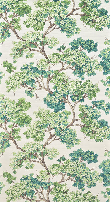 Pierre Frey Courtine Vegetal Wallpaper FP279001
