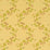 Pierre Frey Sans Papillons Jaune Wallpaper Sample FP168002