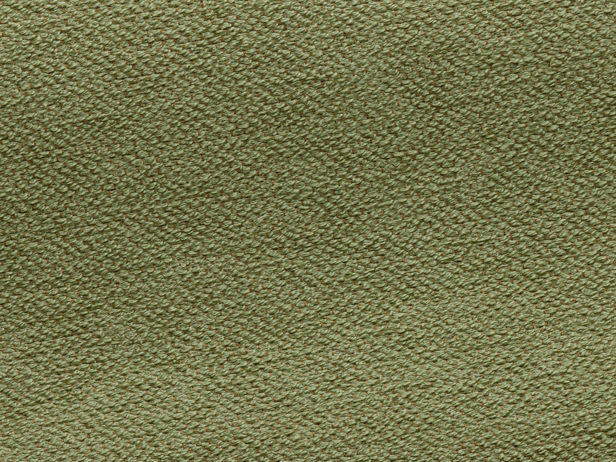 Le Manach Toile De Tours - Bouclette Vert Nil Fabric L4289_TDT_B91