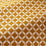Pierre Frey Fersen Ocre Fabric Sample F4063005