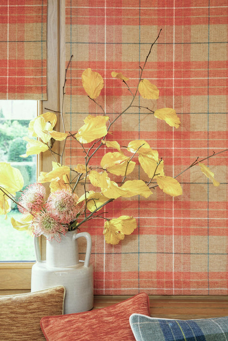 Pierre Frey Cotentin Citrus Fabric Sample F4081003