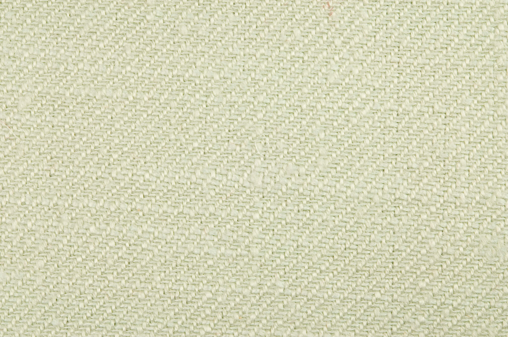 Pierre Frey Croise Collobrieres Ecume Fabric Sample F0556200