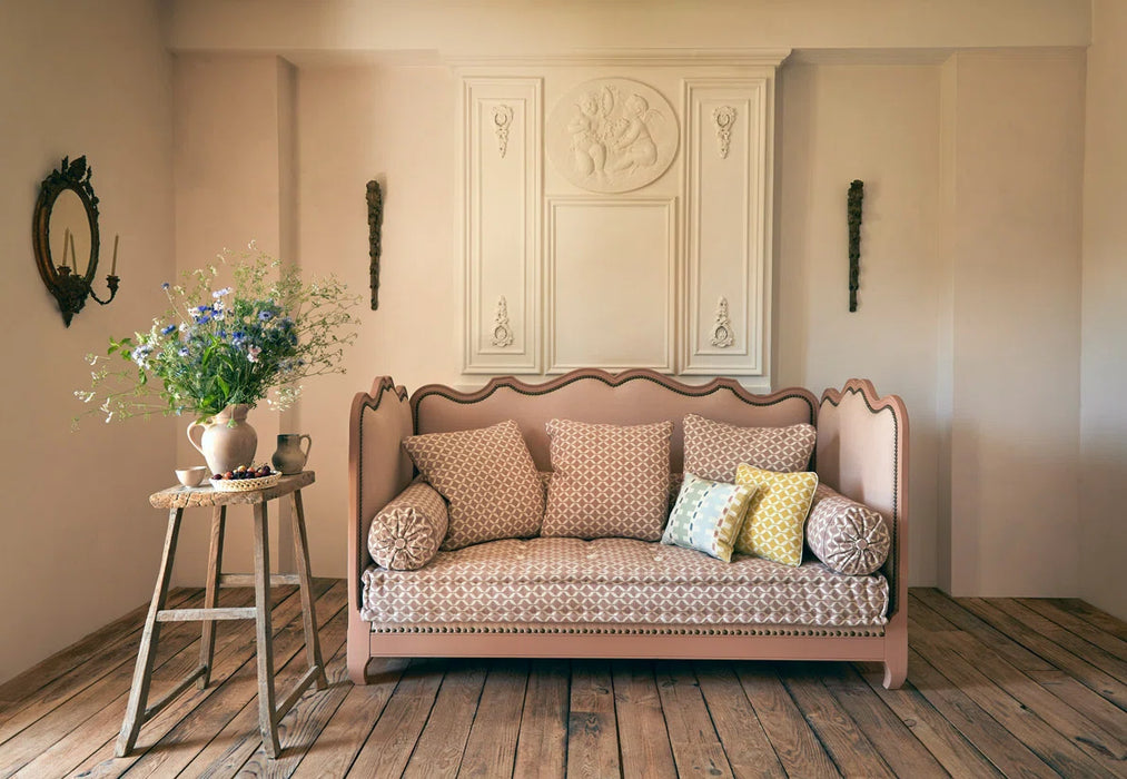 Pierre Frey Fersen Blush Fabric F4063003