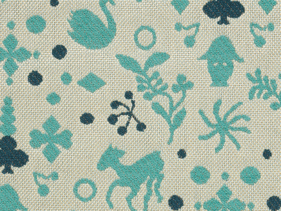 Le Manach Bridge Fabric Sample L5046_BRIDGE_B65_B73_FA