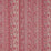 Braquenie Beauharnais Vermillon Fabric Sample B7649002