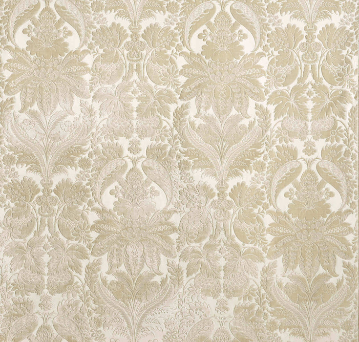 Fadini Borghi Visconti Sabbia Fabric Sample I6521001